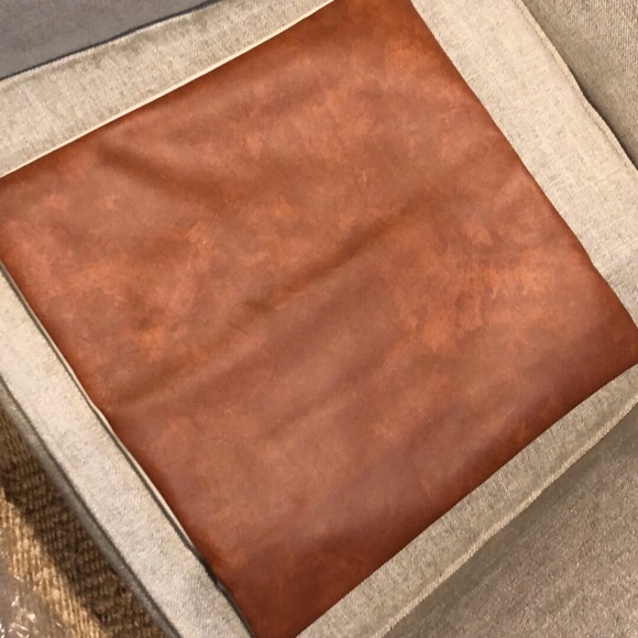 Authentic African mod cloth pillow covers - Picture 3 of 6